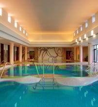 5* The Romanos, a Luxury Collection Resort, Costa Navarino - Μεσσηνία