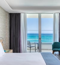 5* The Royal Apollonia Limassol - Λεμεσός, Κύπρος