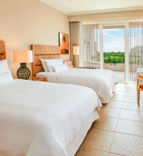 5* The Westin Resort Costa Navarino - Μεσσηνία