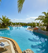 5* The Westin Resort Costa Navarino - Μεσσηνία