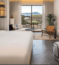 5* W Costa Navarino - Μεσσηνία