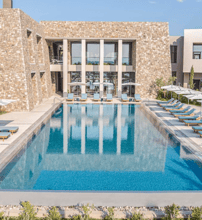 5* W Costa Navarino - Μεσσηνία