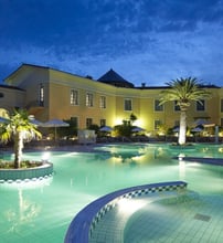 5* Thermae Sylla Spa & Wellness Hotel