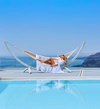 Thermes Luxury Villas -  Μεγαλοχώρι, Σαντορίνη