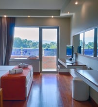 5* Thessalikon Grand Hotel