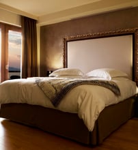 5* Valis Resort Hotel - Βόλος