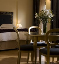 5* Valis Resort Hotel - Βόλος