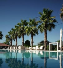 5* Valis Resort Hotel - Βόλος