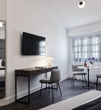 5* Vanoro Ηotel - Θεσσαλονίκη