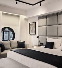 5* Vanoro Ηotel - Θεσσαλονίκη