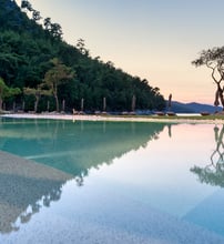 5* Vathi Cove Luxury Resort & Spa Thassos