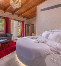 5* ViP Chalet 4 Season