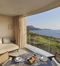 5* Mandarin Oriental, Costa Navarino - Μεσσηνία