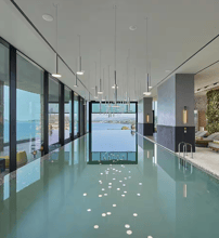 5* Mandarin Oriental, Costa Navarino - Μεσσηνία