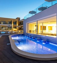 5* White Olive Elite Hotel  Laganas