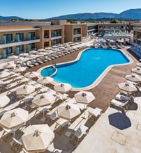 5* White Olive Elite Hotel