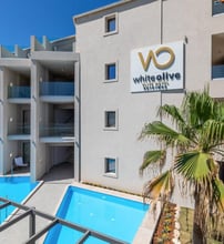 5* White Olive Elite Rethymno