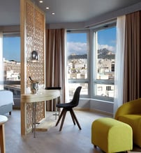 5* Wyndham Grand  - Αθήνα