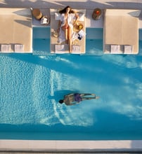 5* Ydor Hotel & Spa Kea - Βουρκάρι, Κέα