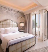 5* Ydor Hotel & Spa Kea - Βουρκάρι, Κέα