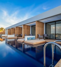 5* Zante Maris Suites - Τσιλιβί, Ζάκυνθος