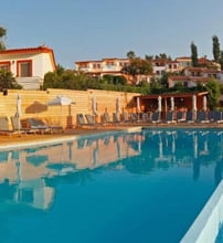 4* Belvedere Aeolis Hotel