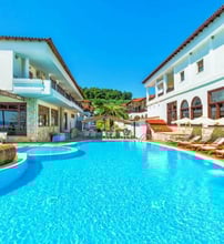 4* Xenios Possidi Paradise Hotel