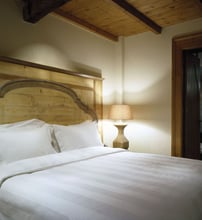 5 Senses Villa Zagori