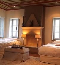 5 Senses Villa Zagori