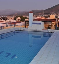 Hotel Ilios