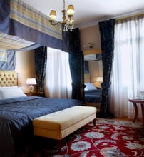 4* Grande Bretagne Hotel