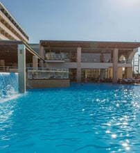 4* Oceanis Hotel