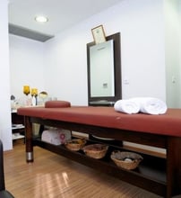 Arcadia Suites & SPA