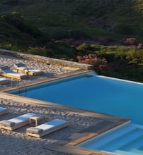 Aegea Blue Cycladic Resort