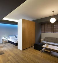 4* Pi Athens Suites - Αθήνα