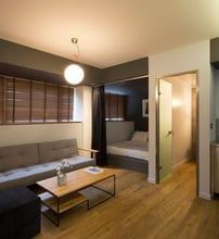 4* Pi Athens Suites