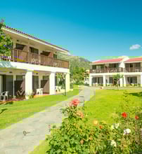4* Golden Coast Hotel & Bungalows - Νέα Μάκρη