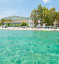 4* Golden Coast Hotel & Bungalows - Νέα Μάκρη