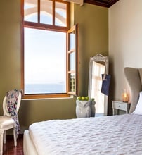 4* A For Art Hotel - Λιμένας, Θάσος