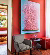 4* A For Art Hotel - Λιμένας, Θάσος