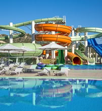 5* Amada Colossos Resort - Φαληράκι, Ρόδος