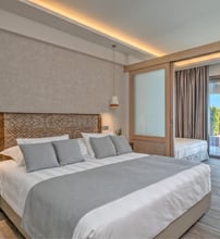 5* Amada Colossos  Resort - Φαληράκι, Ρόδος