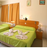 Apollonia Holiday Apartments