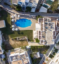 Ariadne Hotel - Άγιος Προκόπιος, Νάξος