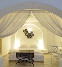 4* Aspalathras White Hotel Folegandros