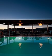 Bacchus Pension Olympia