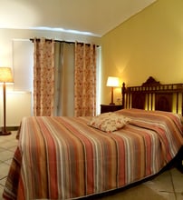 Bacchus Pension Olympia
