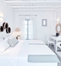 4* Mr & Mrs White Paros - Νάουσα, Πάρος