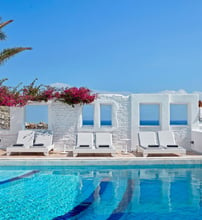 4* Mr & Mrs White Paros - Νάουσα, Πάρος