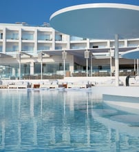 5* Nikki Beach Resort & Spa - Πόρτο Χέλι